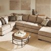 Serendipity 3-Piece Sectional