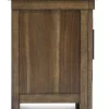 Moriville Chairside End Table