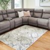 Poincilana 5' x 7' Rug