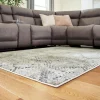 Poincilana 5' x 7' Rug