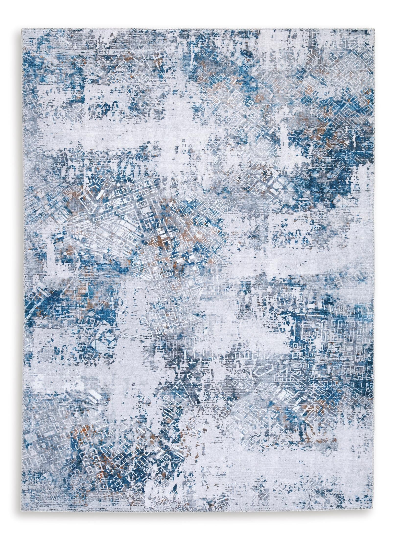 Garyard Rug