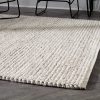 Jossick 7'8" x 10' Rug
