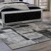 Brycebourne 5'3" x 7'7" Rug