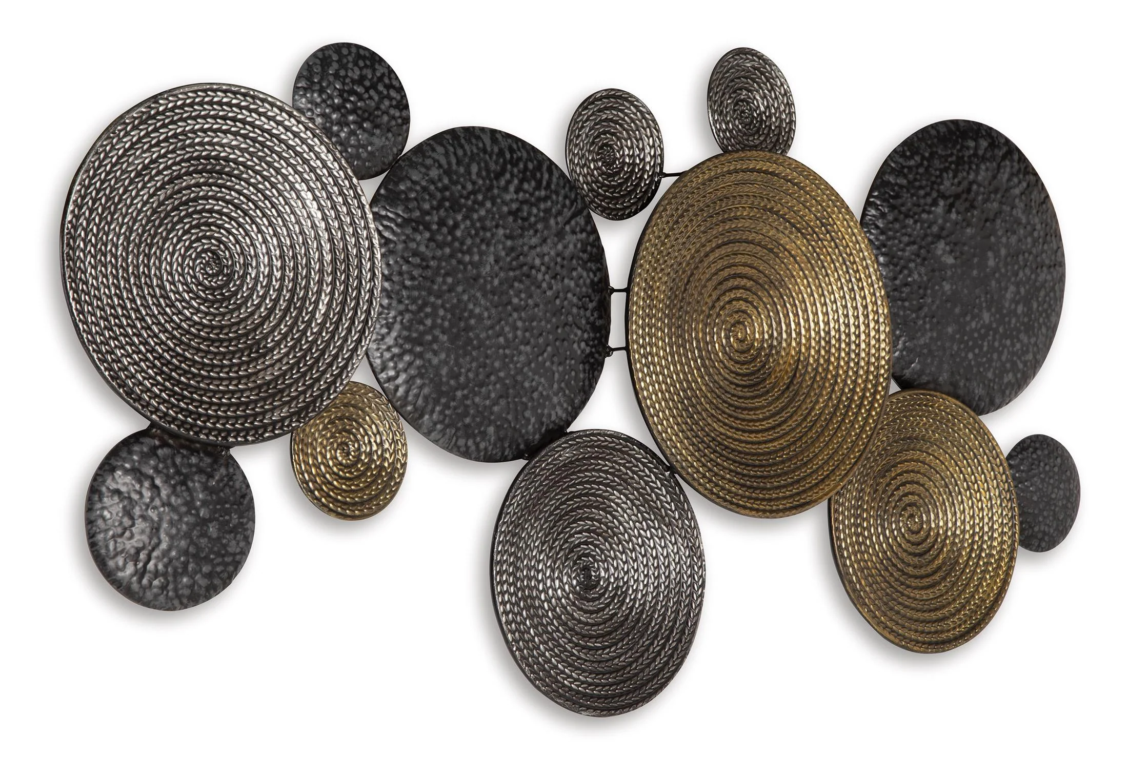 Emsley Wall Decor