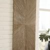 Ashley Lenora Wall Decor