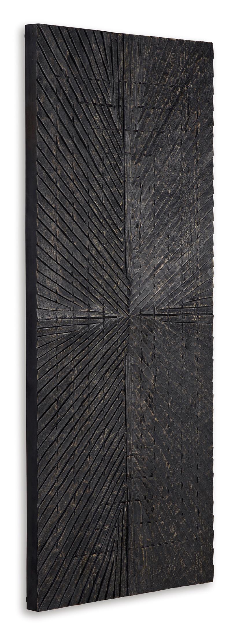 Ashley Lenora Wall Decor
