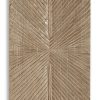 Ashley Lenora Wall Decor