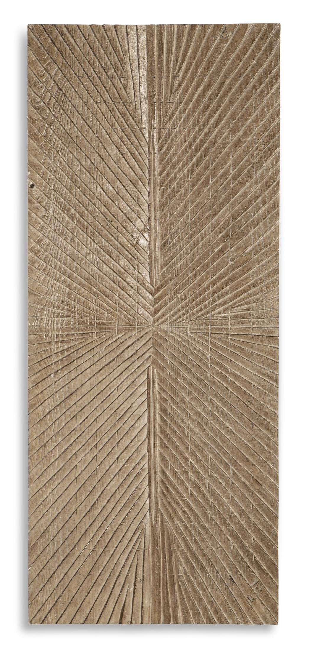 Ashley Lenora Wall Decor
