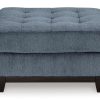 Maxon Place Oversized Accent Ottoman