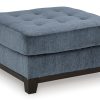 Maxon Place Oversized Accent Ottoman