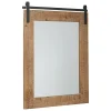 Lanie Accent Mirror