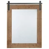 Lanie Accent Mirror