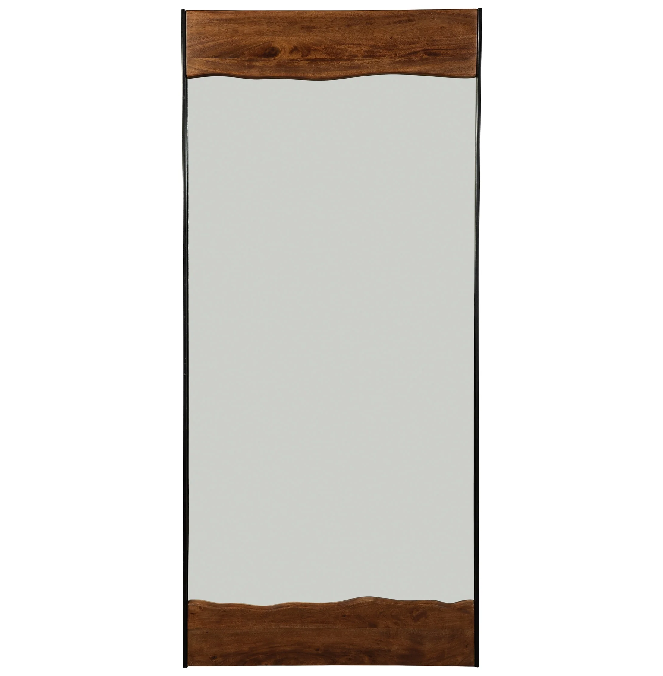 Panchali Floor Mirror