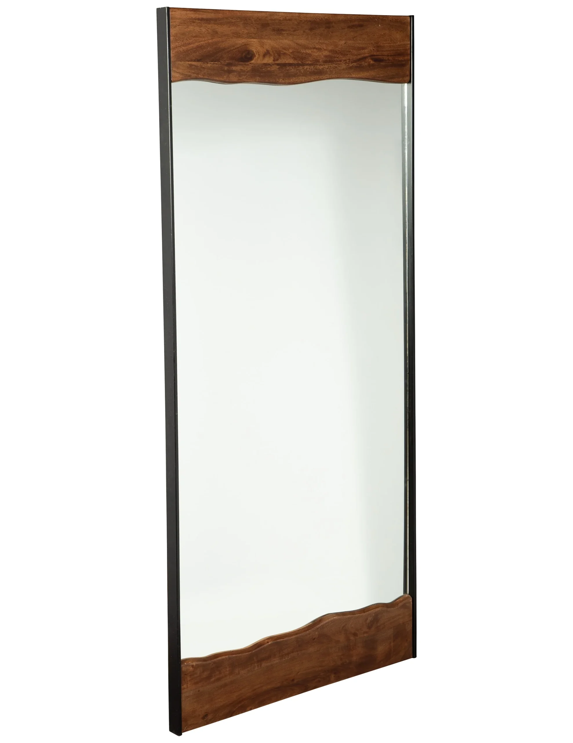 Panchali Floor Mirror