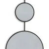 Brewer Accent Mirror