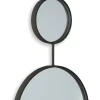 Brewer Accent Mirror