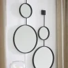 Brewer Accent Mirror