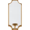 Dumi Wall Sconce