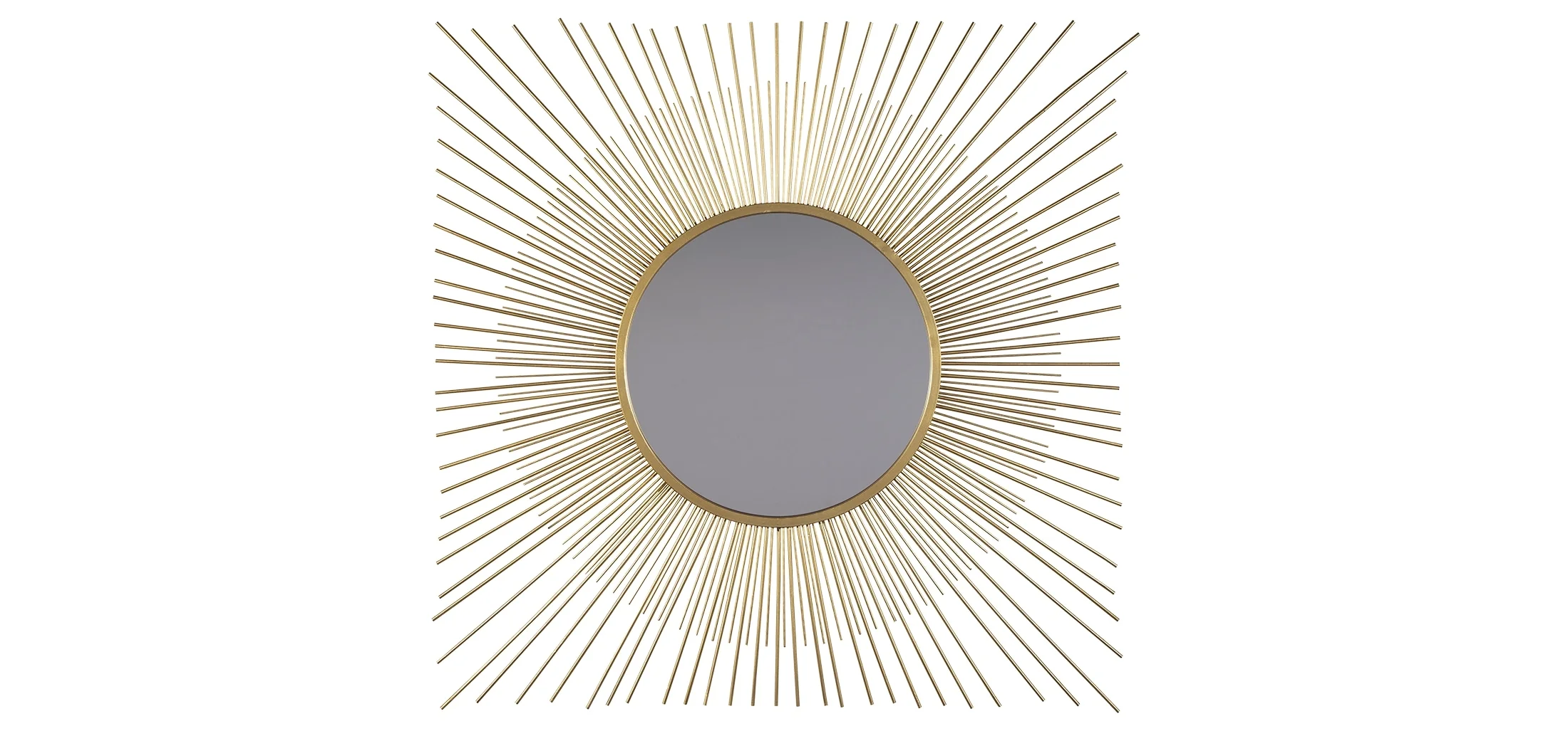 Elspeth Accent Mirror