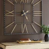 Thames Wall Clock