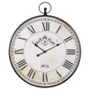 Augustina Wall Clock