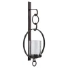 Ogaleesha Wall Sconce