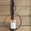 Ogaleesha Wall Sconce
