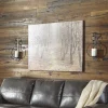 Ogaleesha Wall Sconce