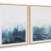 Holport Wall Art (Set of 2)