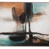 Brunonia Wall Art