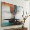 Brunonia Wall Art