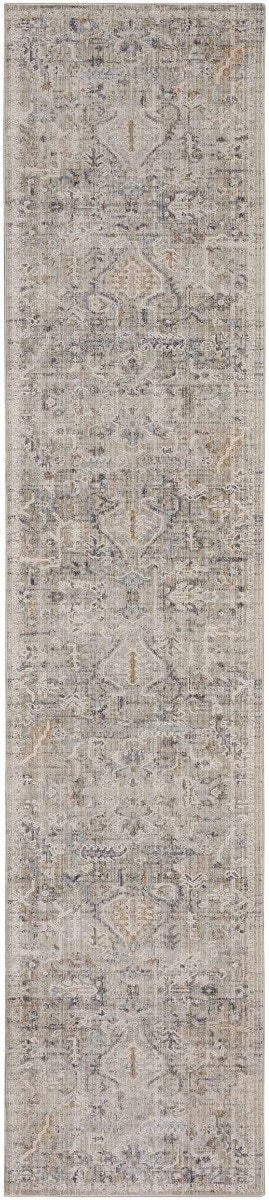 Lynx Vintage Style Rug