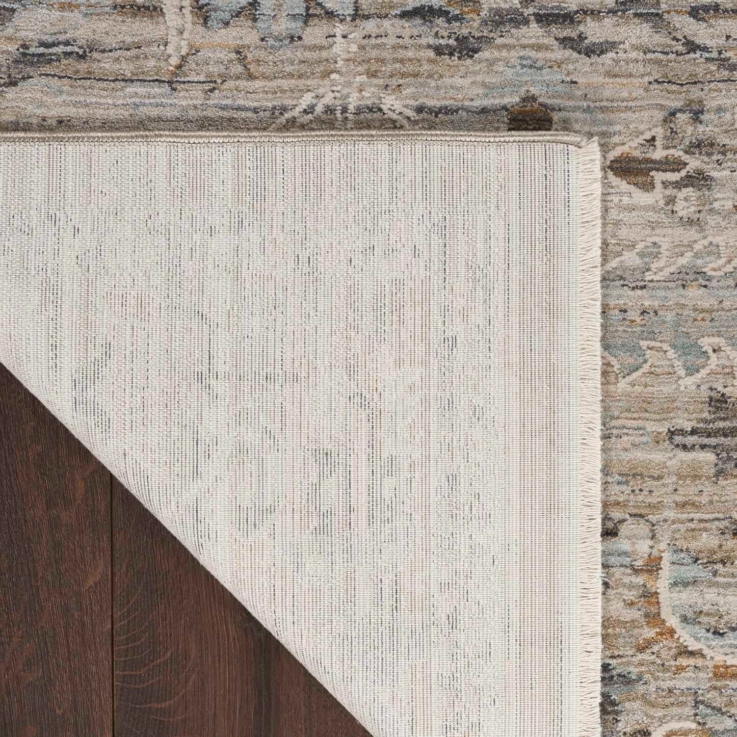 Lynx Vintage Style Rug