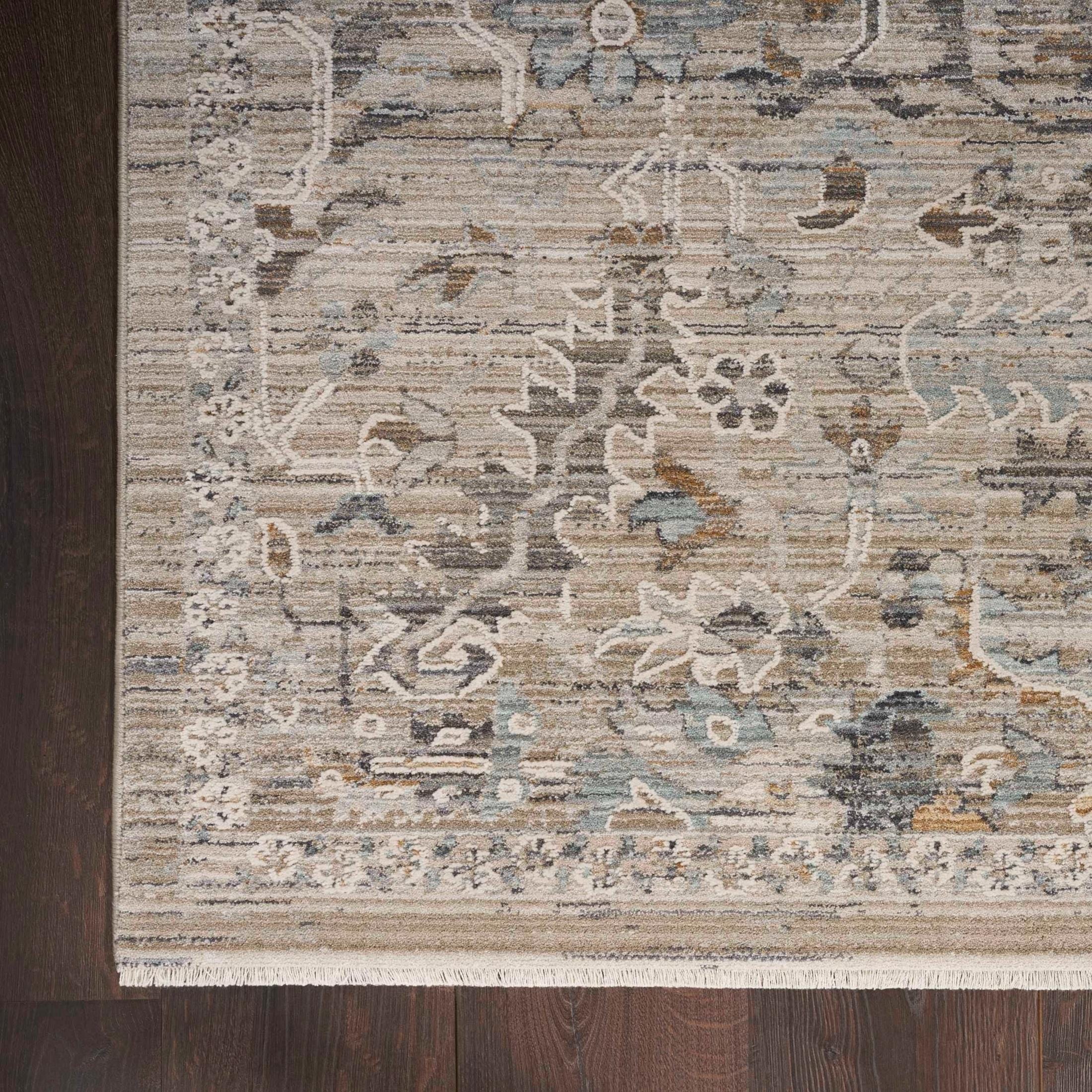 Lynx Vintage Style Rug