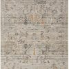 Lynx Vintage Style Rug