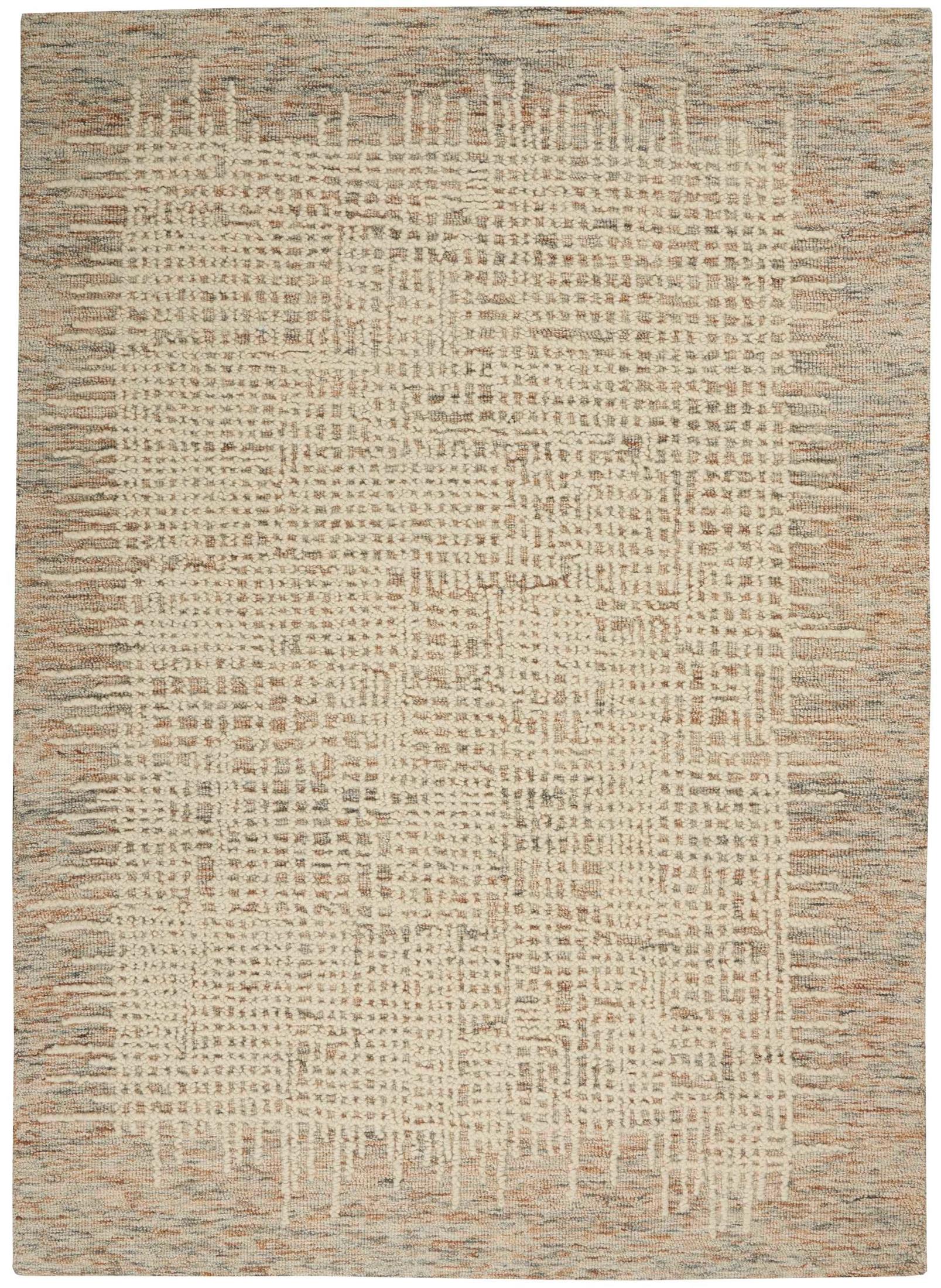 Colorado Textured Rug