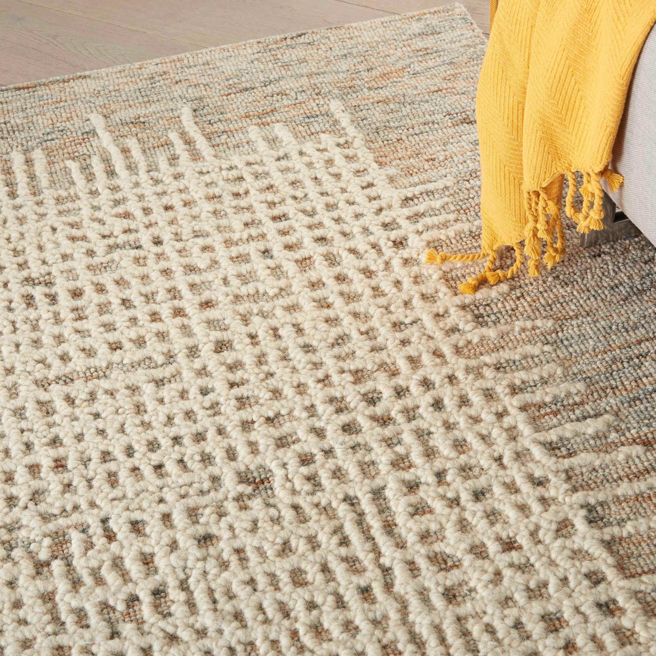 Colorado Textured Rug