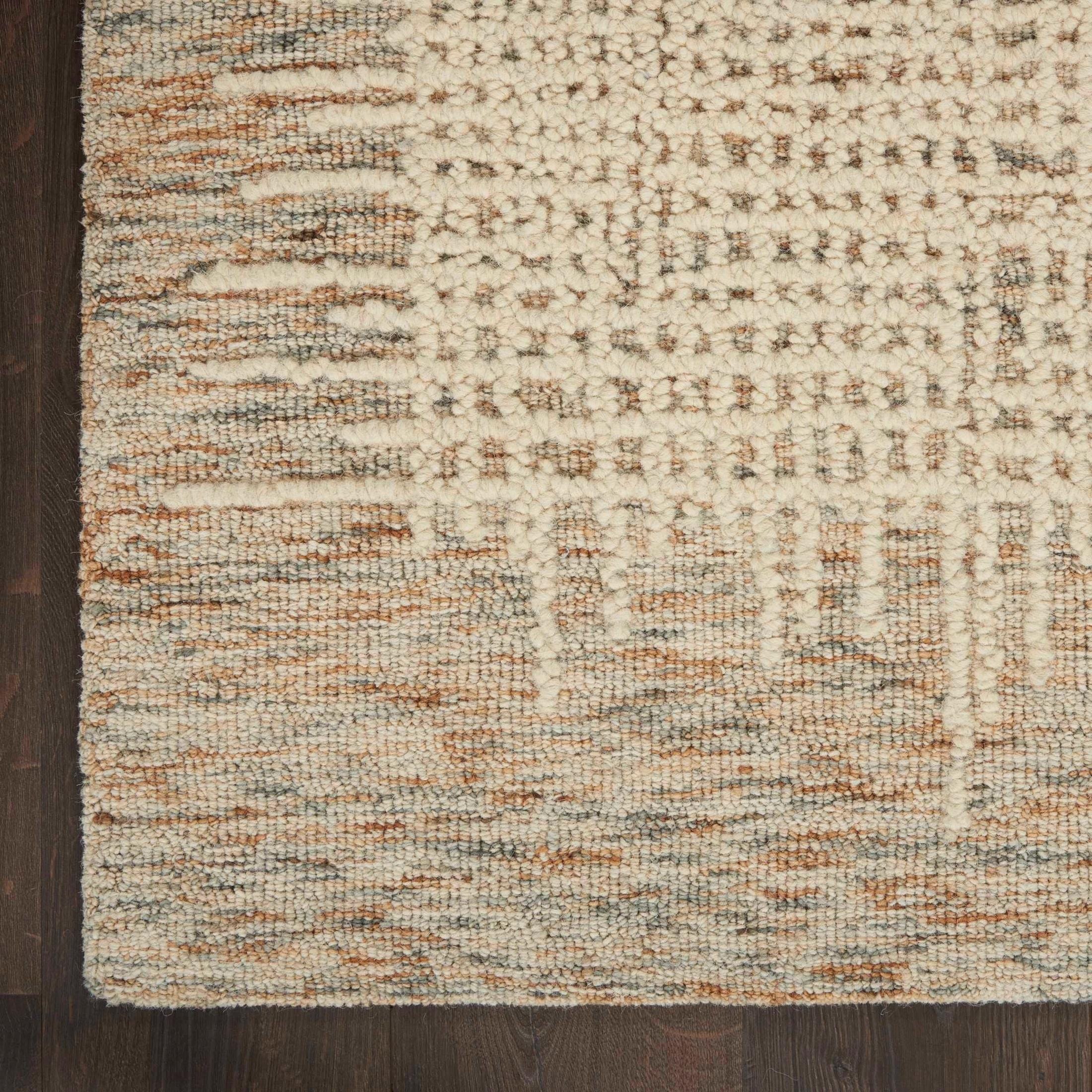 Colorado Textured Rug