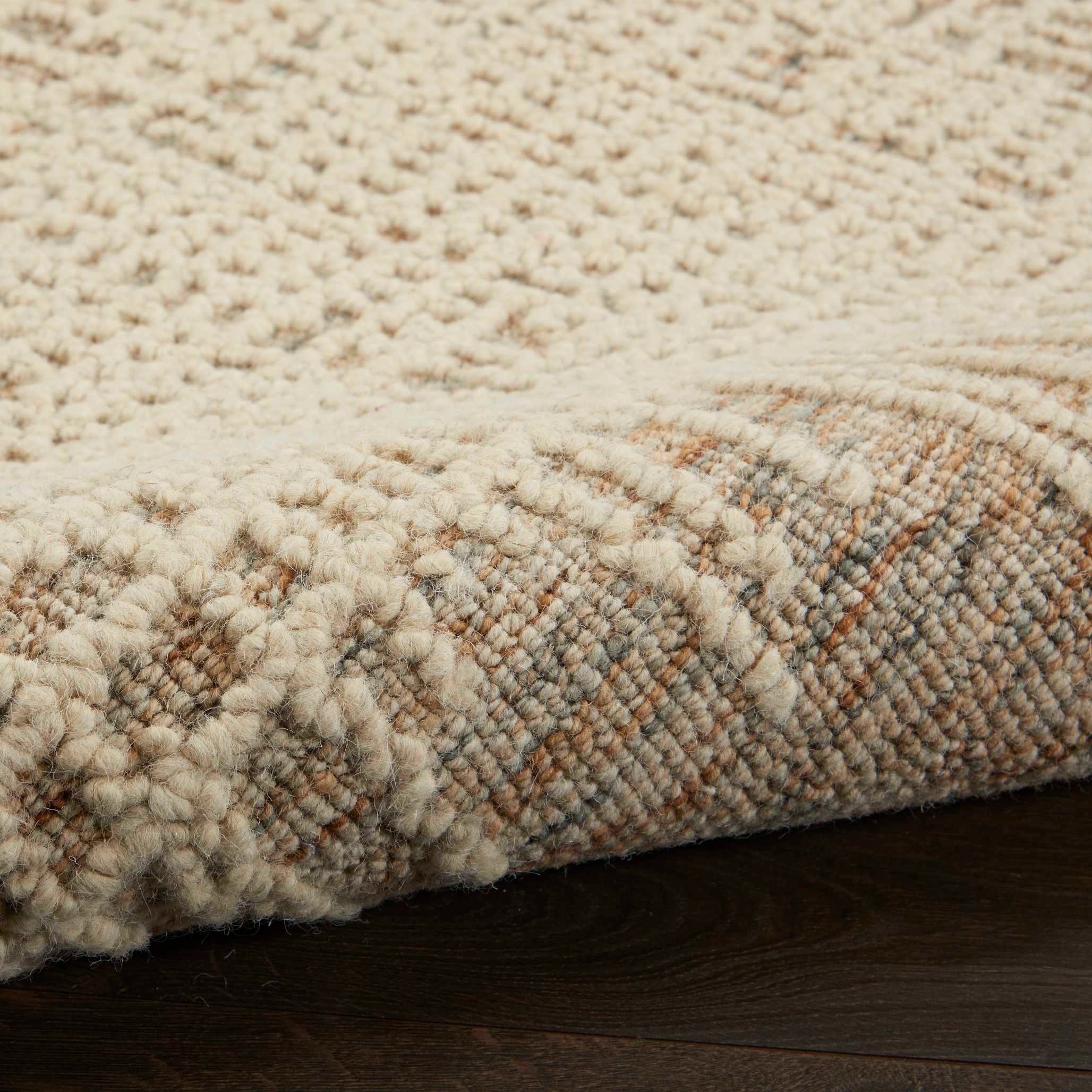 Colorado Textured Rug