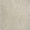 Graceful Patterned Rug