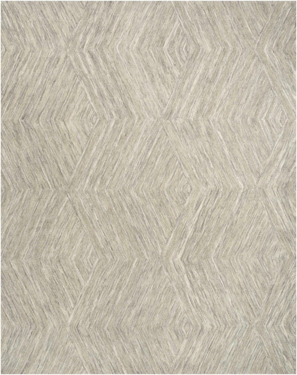 Graceful Patterned Rug