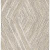 Graceful Patterned Rug