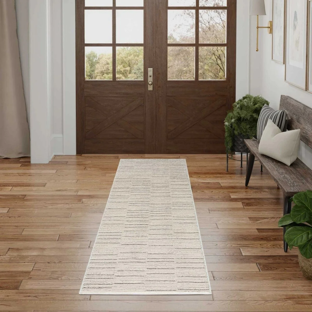 Andes Area Rug