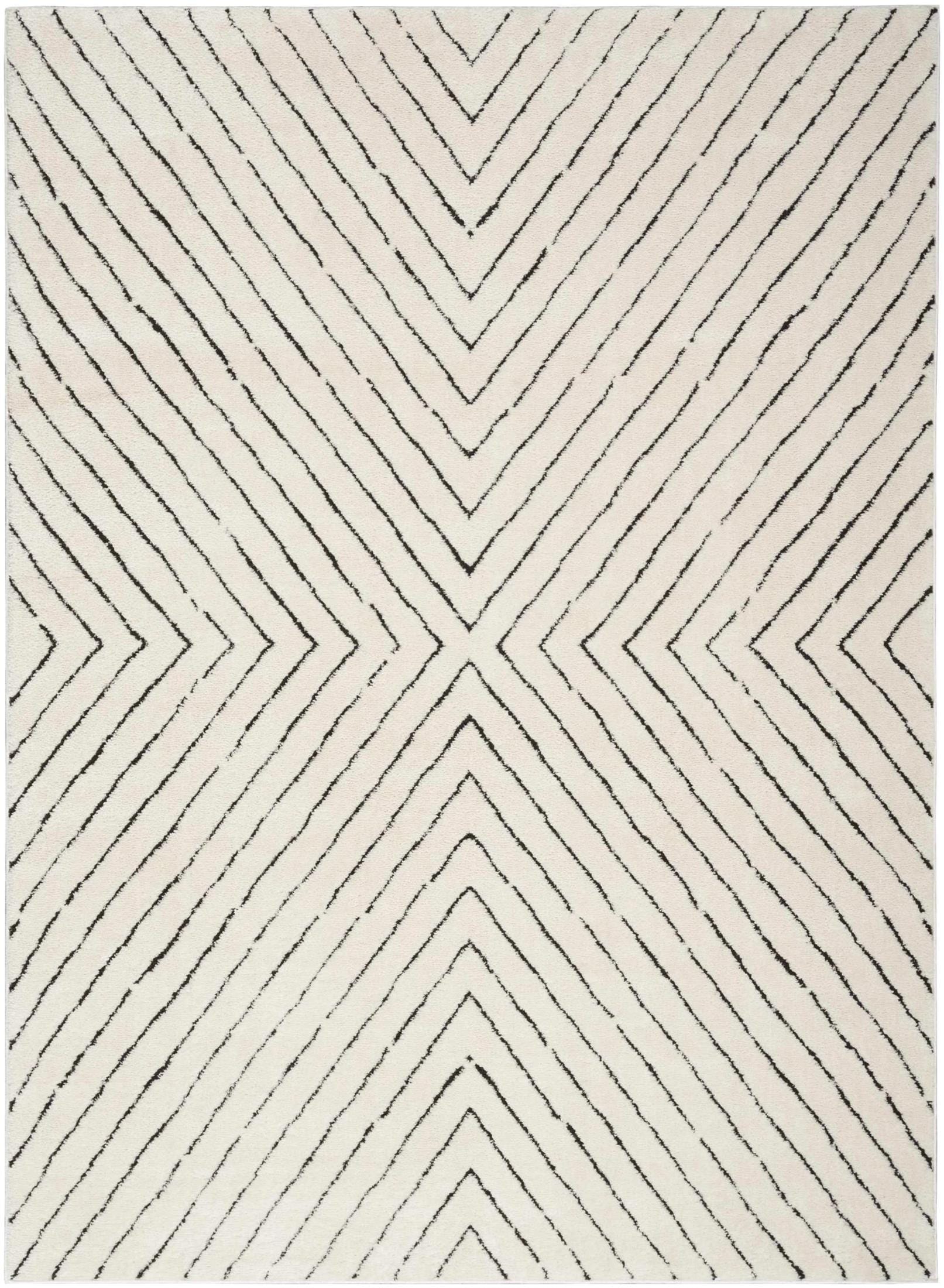 Modern Comfort Rug
