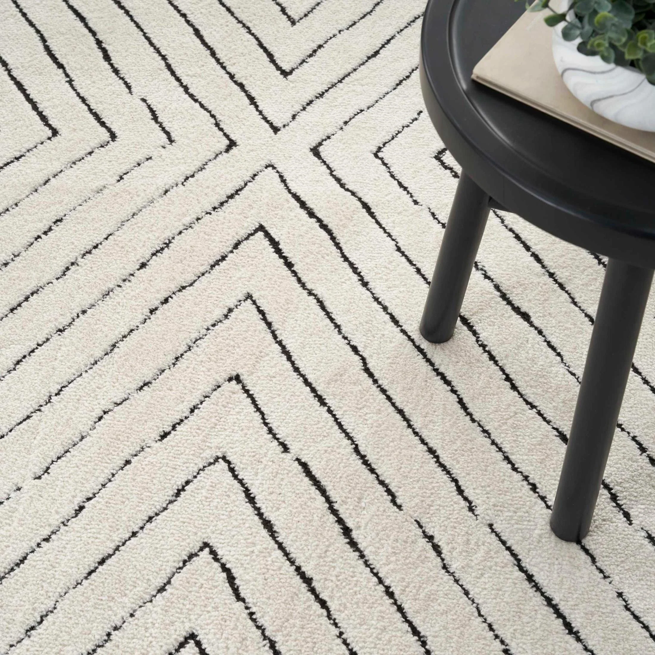 Modern Comfort Rug