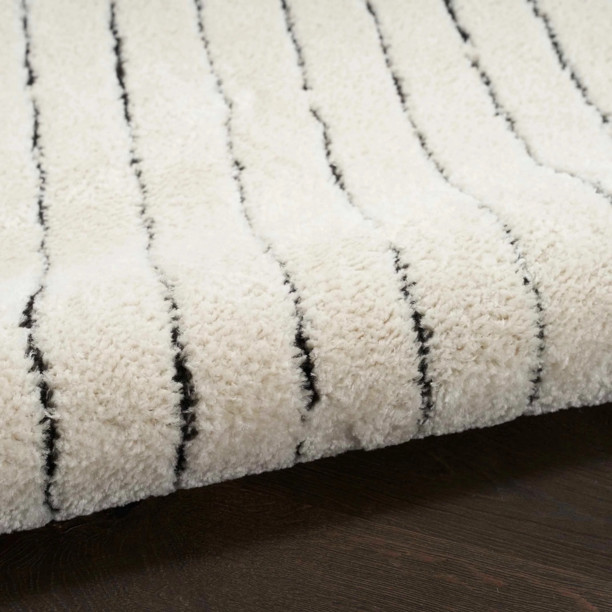 Modern Comfort Rug