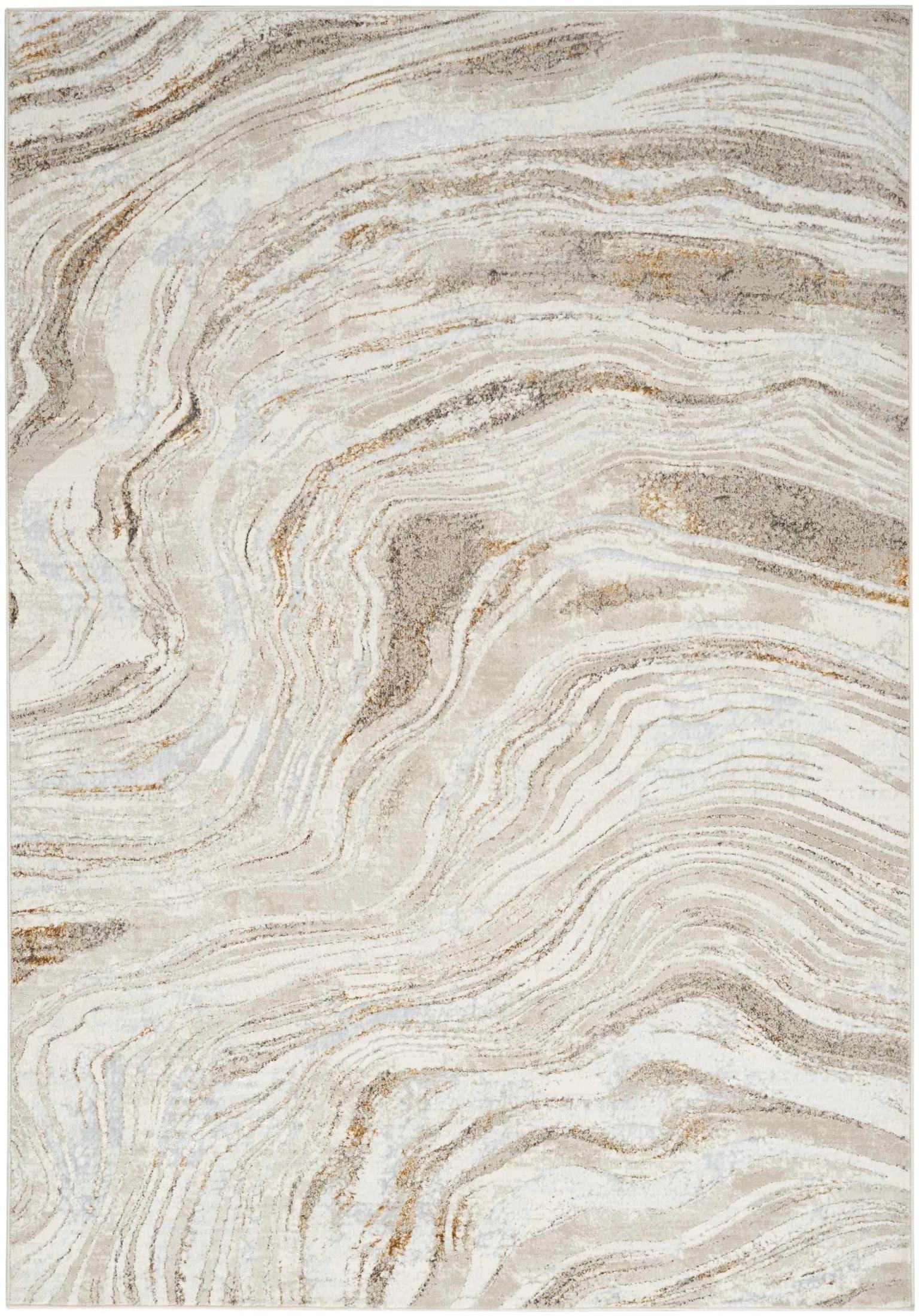 Glitz Area Rug