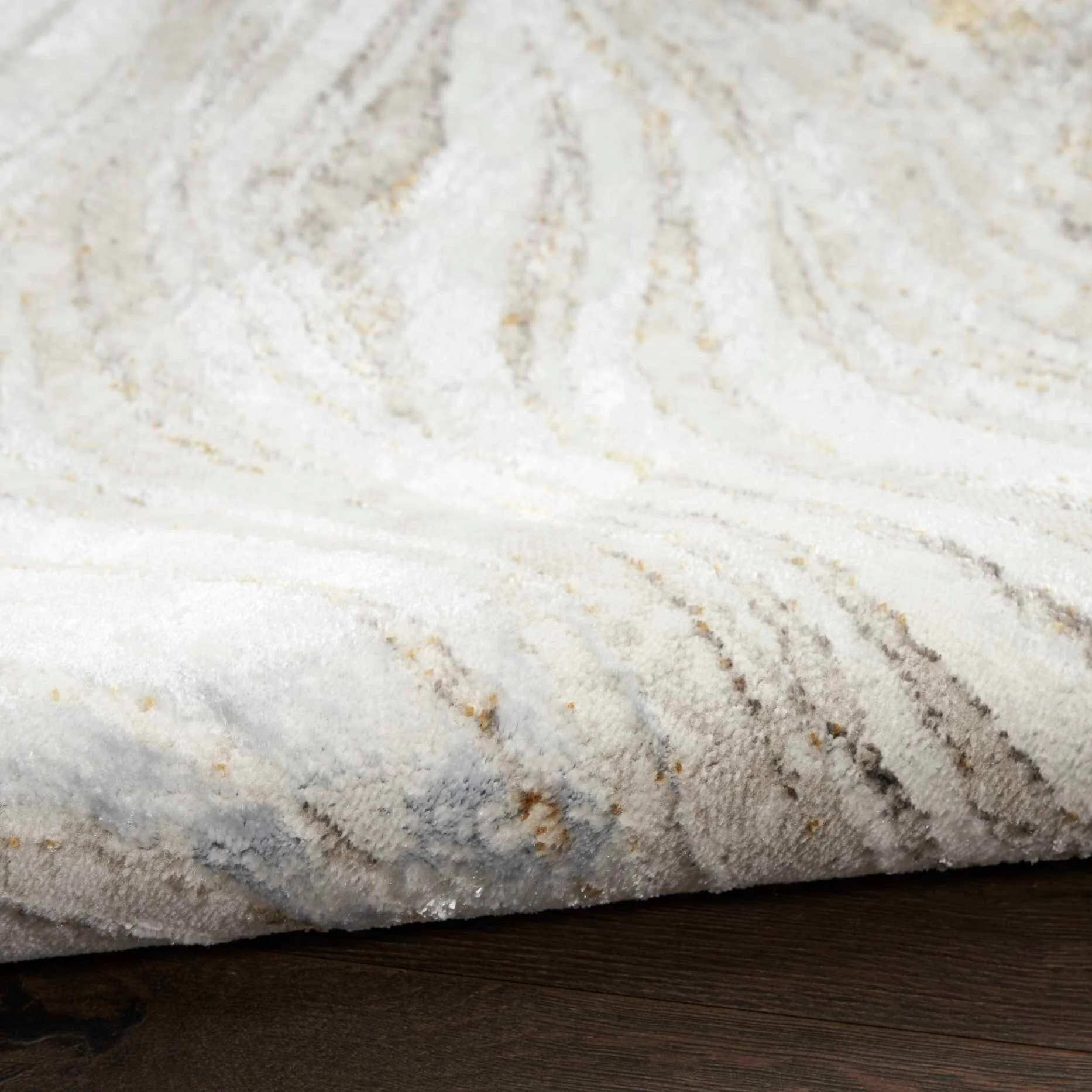 Glitz Area Rug