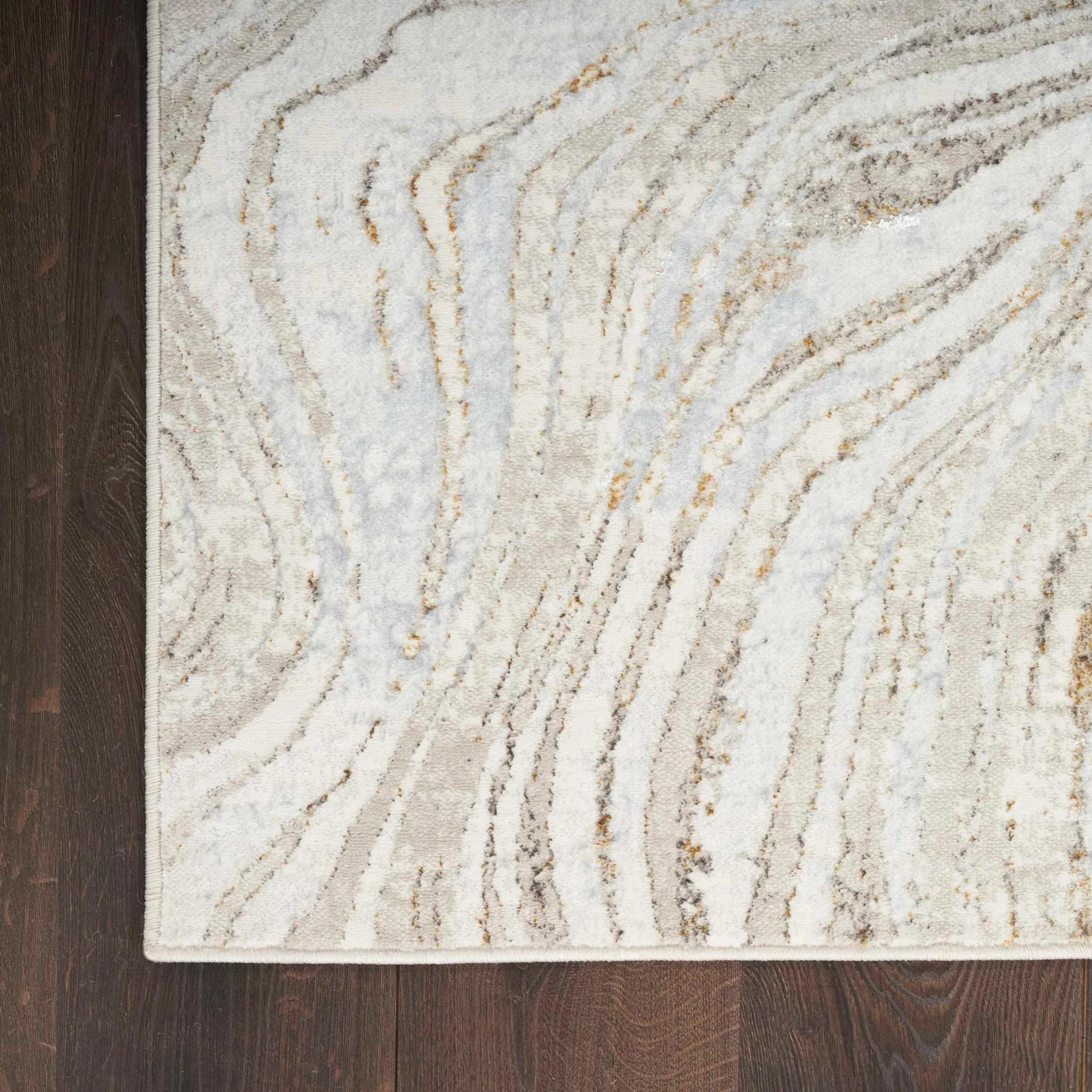 Glitz Area Rug