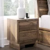 Zadilyn Nightstand